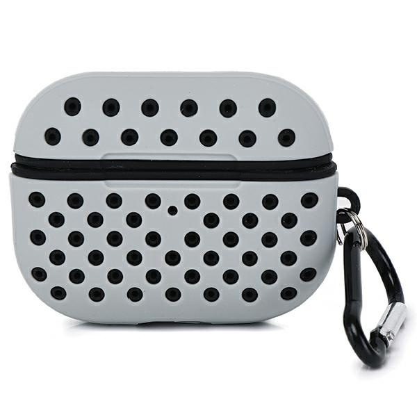 Beline AirPods Sport Maciņš Air Pods Pro balts-melns