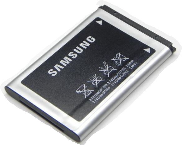 Baterija ORG Samsung F400 960mAh AB463651BU S579/S5628i/S5620/C3530 GT/S3370/S5500/S5603/S559