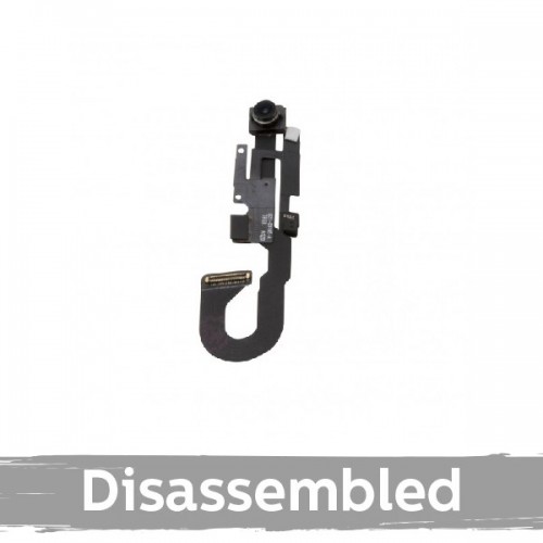 Camera Saderīgs ar Apple iPhone 8 4.7'' Front Ar Flex, ar light sensor un microphone Original