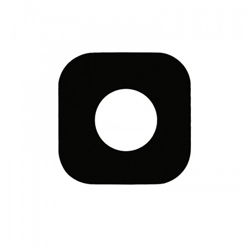 Rear Camera Lens Saderīgs ar Samsung A530 A8 2018 Rear Camera Lens