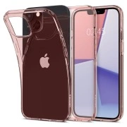SPIGEN IPHONE 13 LIQUID CRYSTAL FLEX ROZĀ KRISTĀLA