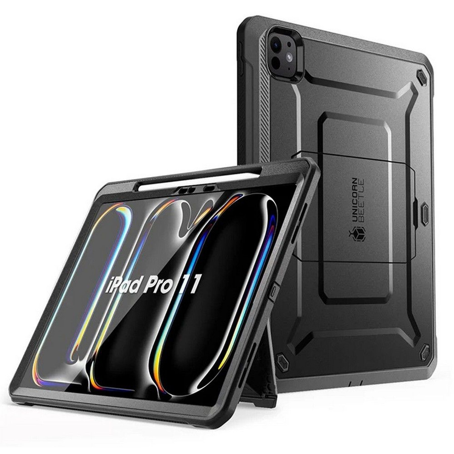 SUPCASE UNICORN BEETLE PRO IPAD PRO 11 5 / 2024 MELNS