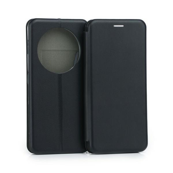 Beline Grāmatiņas maciņš Realme 12 Pro melns