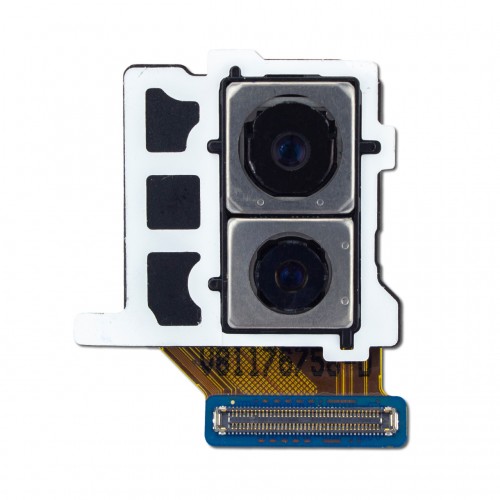 Camera Saderīgs ar Samsung G965 S9 Plus Back Original