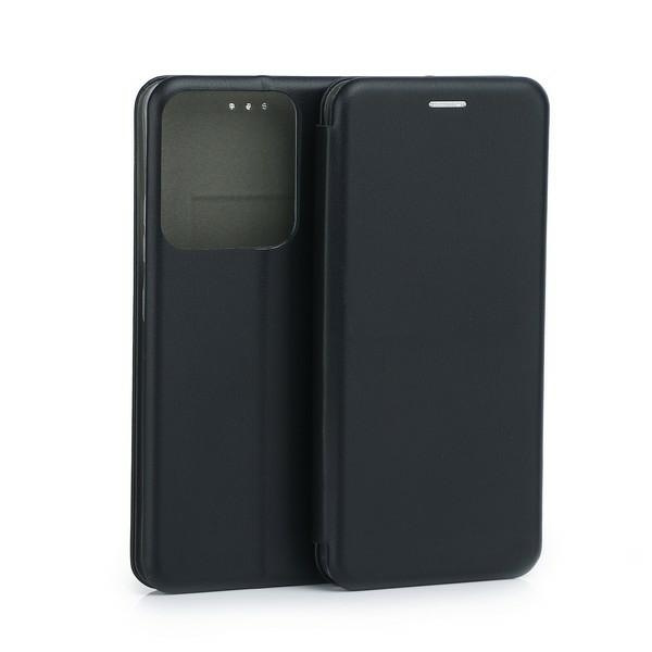 Beline Grāmatiņas maciņš Infinix Note 30 melns