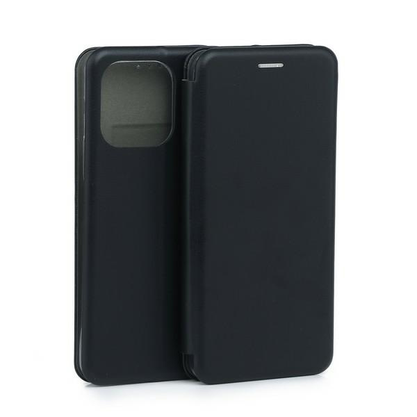 Beline Grāmatiņas maciņš Honor X6A melns