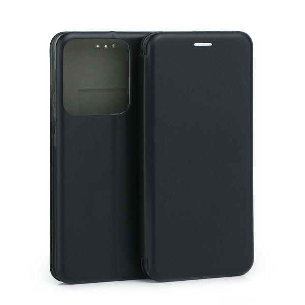 Beline Grāmatiņas maciņš Infinix Smart 7 melns