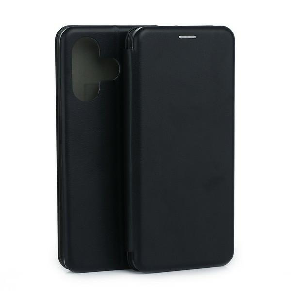 Beline Grāmatiņas maciņš Infinix Hot 30 melns