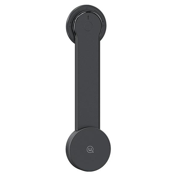 USAMS Universāls magnētiskais turētājs instrumentu panelim US-ZJ079 melns ZJ79ZJ01