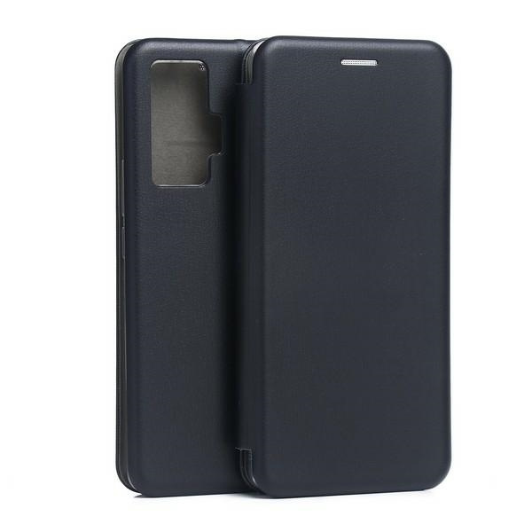 Beline Grāmatiņas maciņš Vivo X51 melns