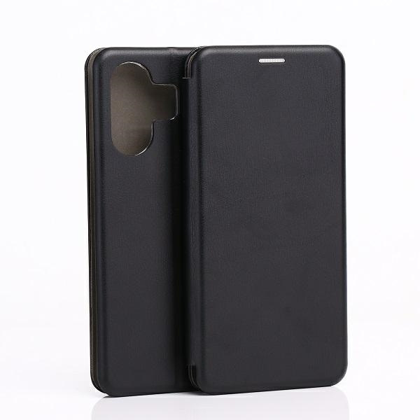 Beline Grāmatiņas maciņš Xiaomi Redmi 13C melns Poco C65