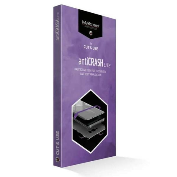 MS CUT&USE plēve antiCRASH Lite 4.0 4" Pārdošana iepakojumā pa 10gab. cena par 1gab.