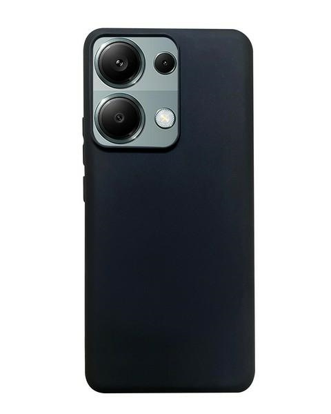 Beline Maciņš Candy Redmi Note 13 Pro 4G melns