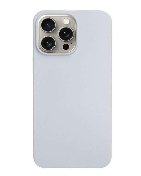 Beline Maciņš Candy iPhone 16 Pro Max 6.9" caurspīdīgs