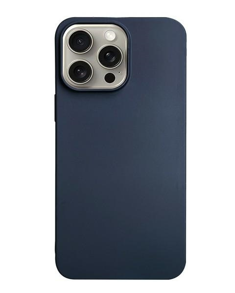 Beline Maciņš Candy iPhone 16 Pro Max 6.9" melns