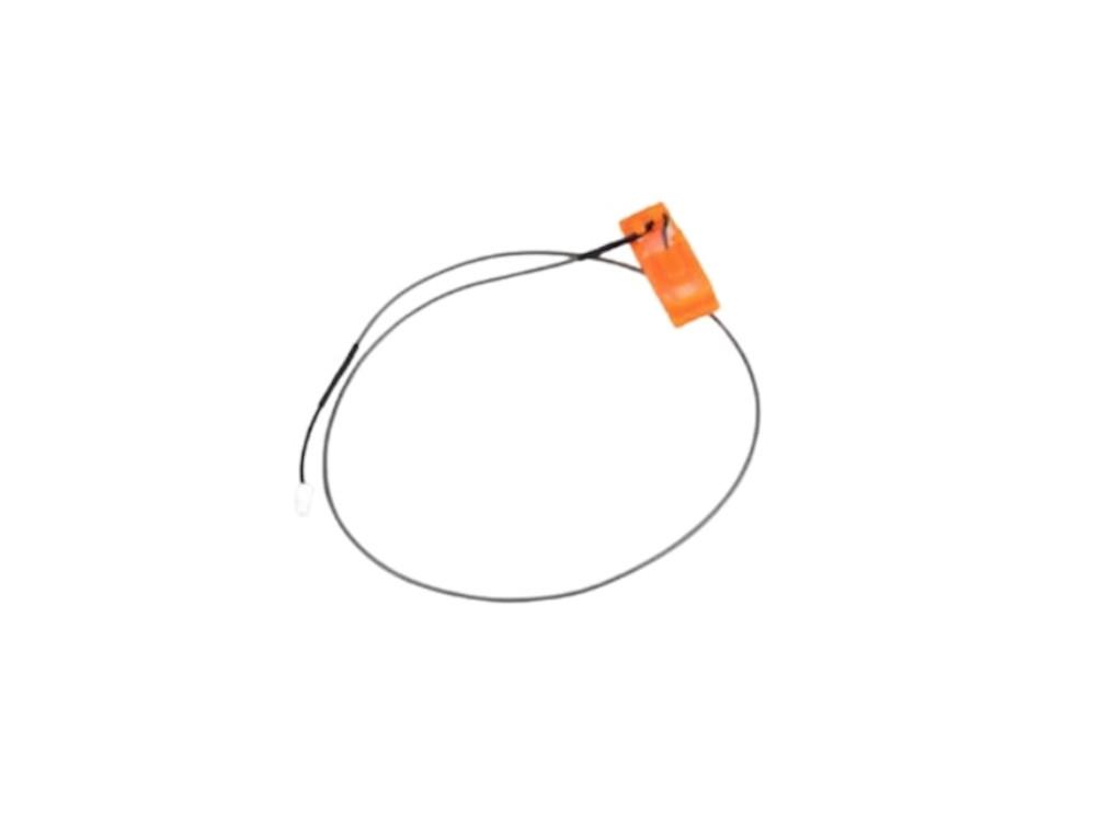 2N durvju paneļa mikrofona komplekts