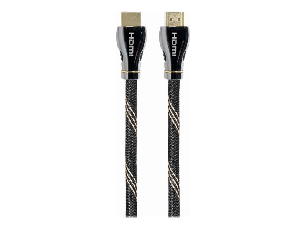 Gembird īpaši ātrs HDMI kabelis 3m