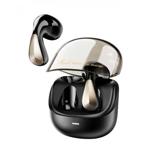 Bluetooth brīvroku ierīce Dudao "U16Pro" Melna (Bluetooth 5.3)