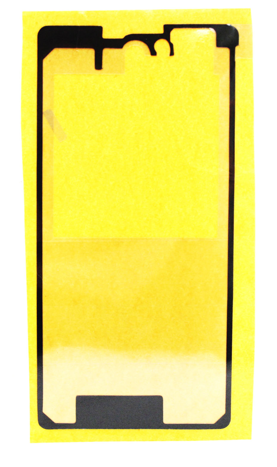 Sticker priekš aizmugurējais vāciņš Sony D5503 Z1 Compact