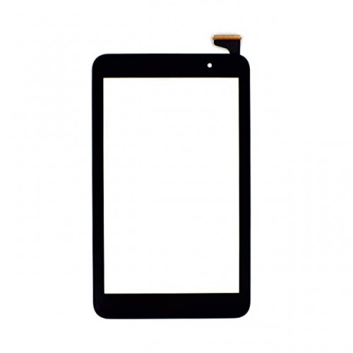 Touchscreen Saderīgs ar Asus Memo Pad 7 ME176CX Melns HQ