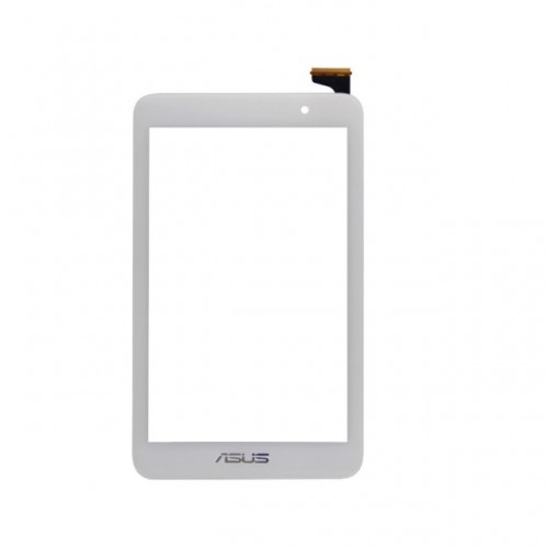 Touchscreen Saderīgs ar Asus Memo Pad 7 ME176CX Balts HQ