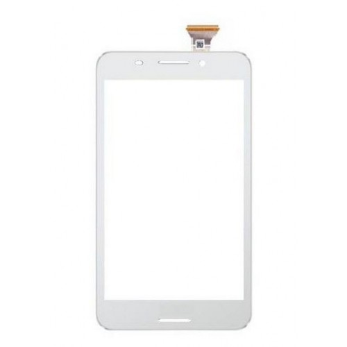 Touchscreen Saderīgs ar Asus FonePad 7 FE375CXG Balts HQ