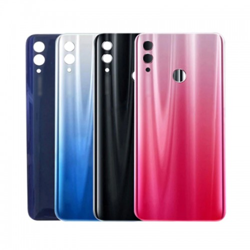 Aizmugurējais vāciņš Saderīgs ar Huawei Honor 10 lite Gaiši zils (Original colour: Sky Zils) HQ
