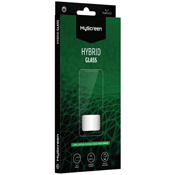 MS HybridGLASS Sam S24+ S926 Hibrīda stikls