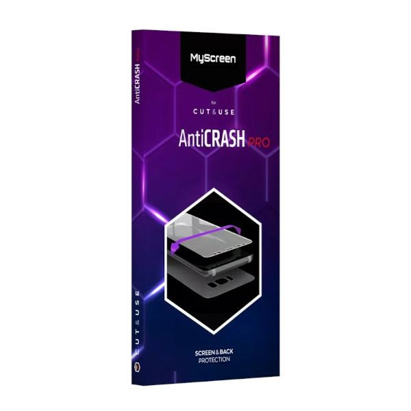 MS CUT&USE plēve antiCRASH PRO 4.0 6.5" Pārdošana iepakojumā pa 10gab. cena par 1gab.