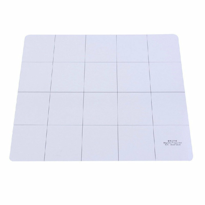 Magnētiskā telefona izjaukšanas paliktnis 30x25cm