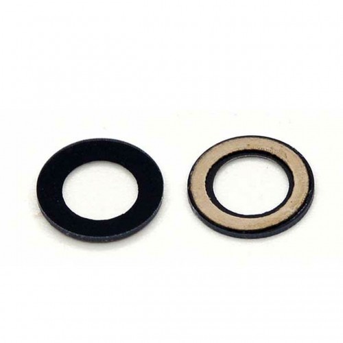 Rear Camera Lens Saderīgs ar Huawei P Smart Rear Camera Lens