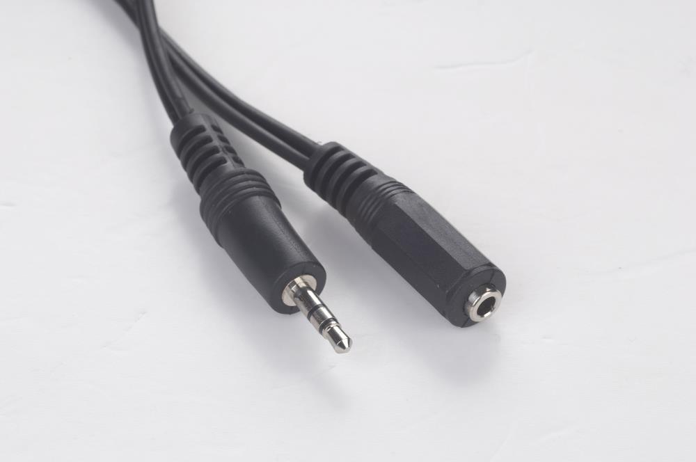 Gembird audio pagarinājuma kabelis 3.5mm 3m