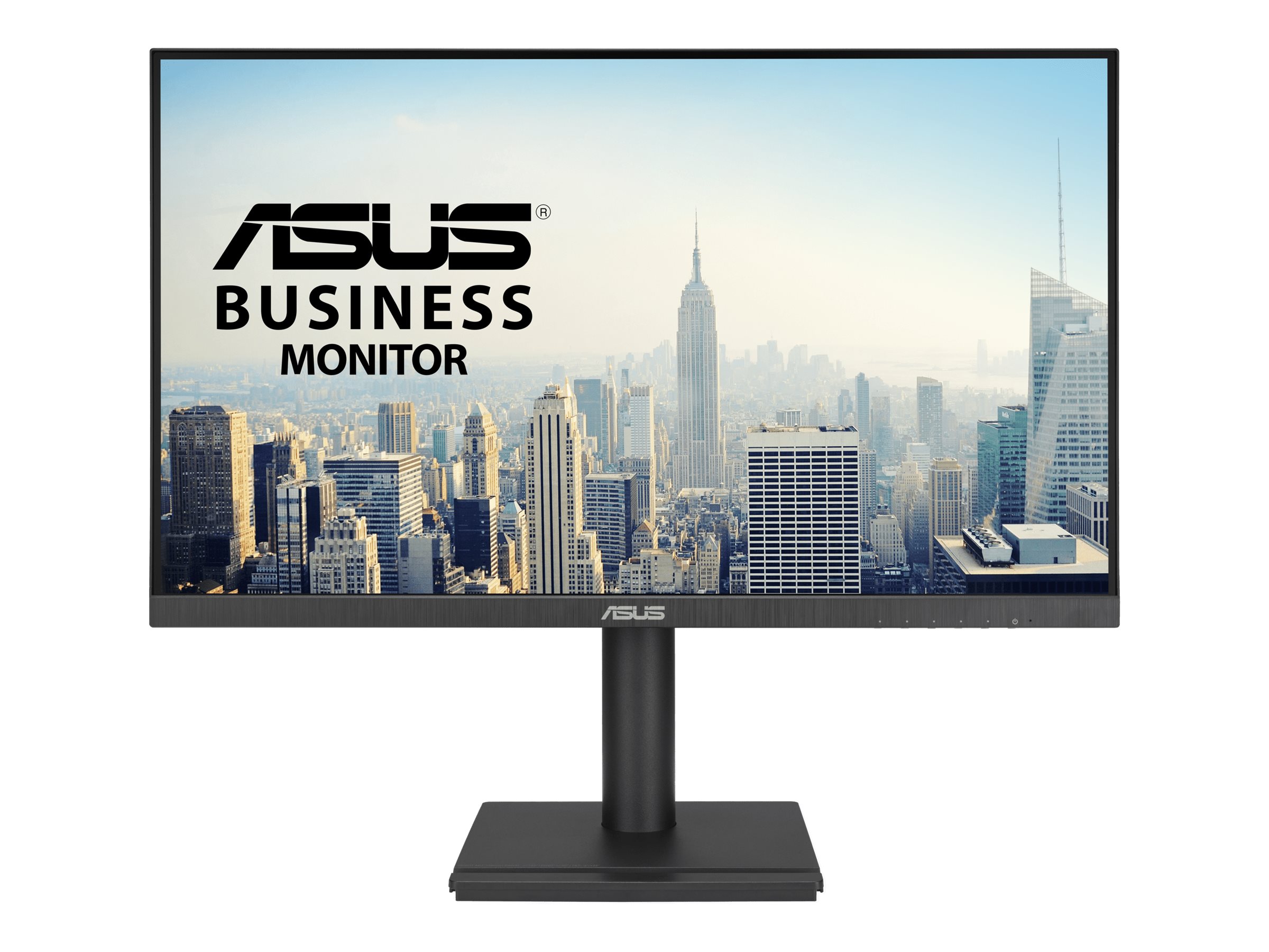 ASUS VA27DQFS 27 collu IPS WLED FHD monitors