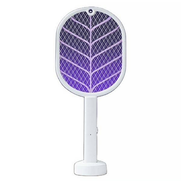 Beline Elektriskā kukaiņu rakete EHD-MS02 balts