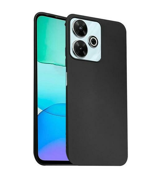 Beline Candy maciņš Xiaomi Redmi 13 4G melns