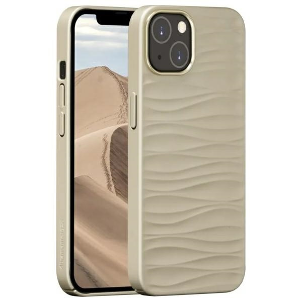 Maciņš dbramante 1928 Dune iPhone 14 smilšu
