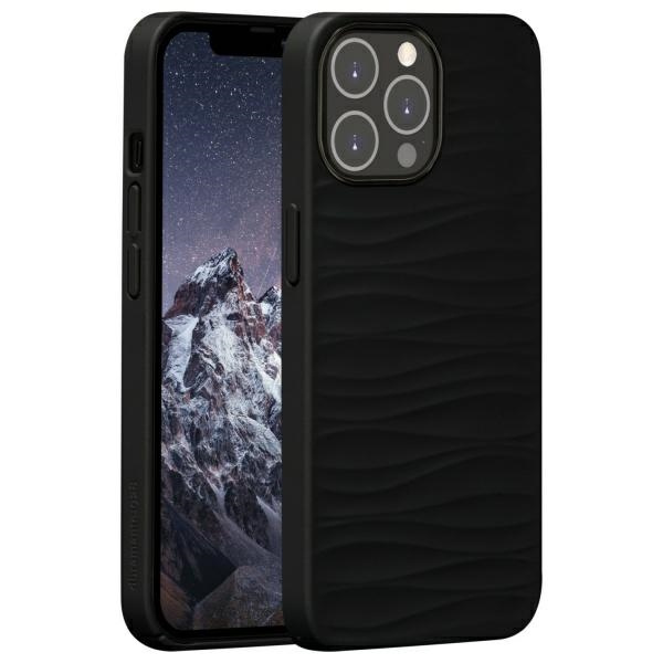 Maciņš dbramante 1928 Dune iPhone 14 Pro melns