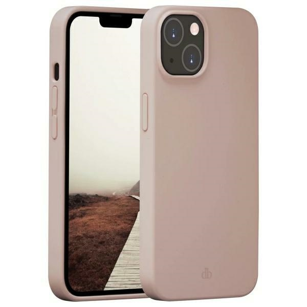 Maciņš dbramante 1928 Greenland iPhone 14 rozā