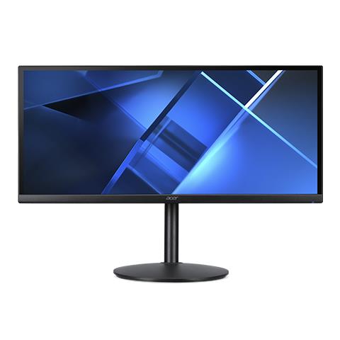 Monitors ACER CB292CU 29" IPS 2560x1080 21:9 75Hz 1ms skaļruņi