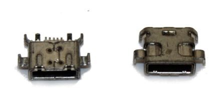 Oriģinālā uzlādes ligzda Sony LT30p/MT27i