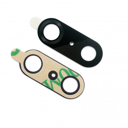 Rear Camera Lens Saderīgs ar Huawei Y5 2019 Rear Camera Lens