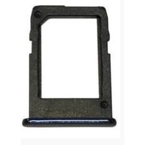 SIM Holder Saderīgs ar Samsung J415 J4+ 2018 SIM card holder Zils