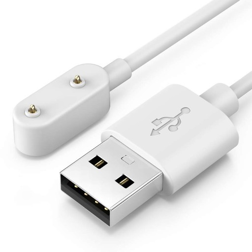 HUAWEI LĀDĒTĀJS SMARTWATCH WATCH FIT, BAND 6/7/8/9 WATCH ES BALTS BULK