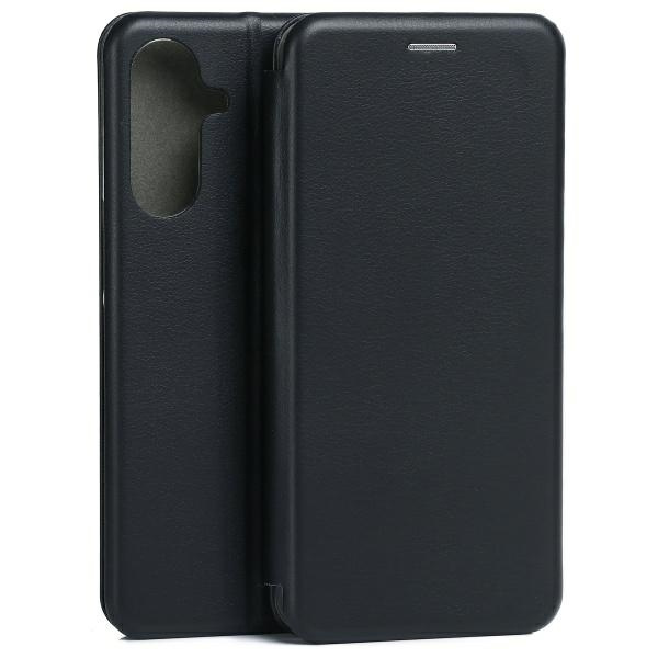 Beline Book Magnetic grāmatiņas tipa maciņš Samsung A26 5G melns