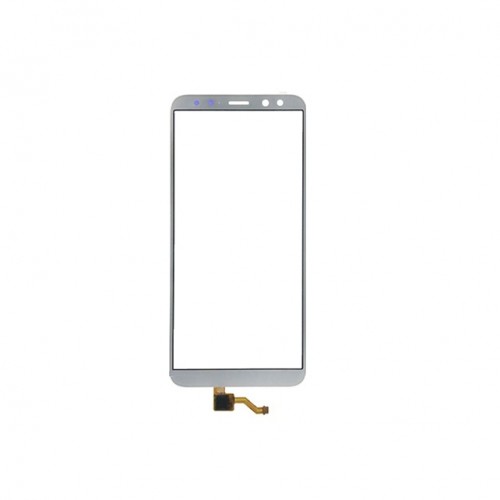Touchscreen Saderīgs ar Huawei Mate 10 Lite Balts Original