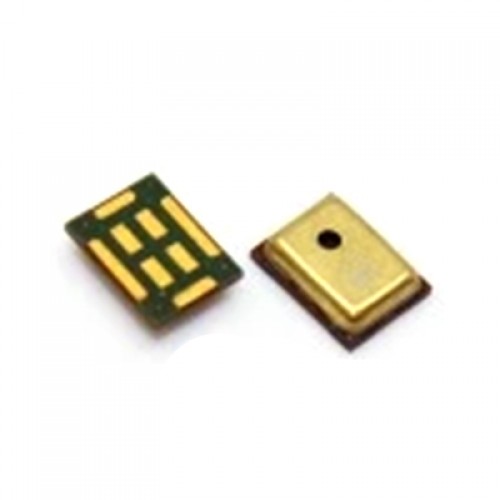 Microphone Compatible With Version Nr.9 (S/N 179)