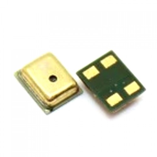 Microphone Compatible With Version Nr.18 (S/N 188)