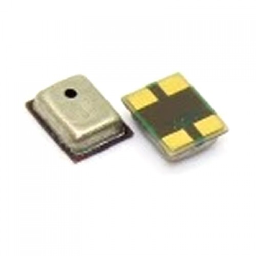 Microphone Saderīgs ar Version Nr.21 (S/N 191)