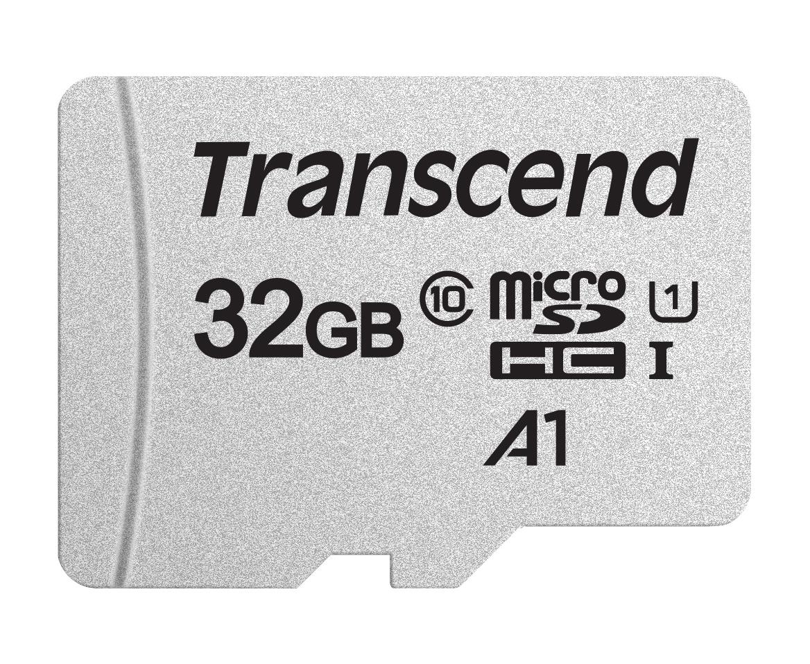 Transcend Micro SDHC 32GB Class10 atmiņas karte