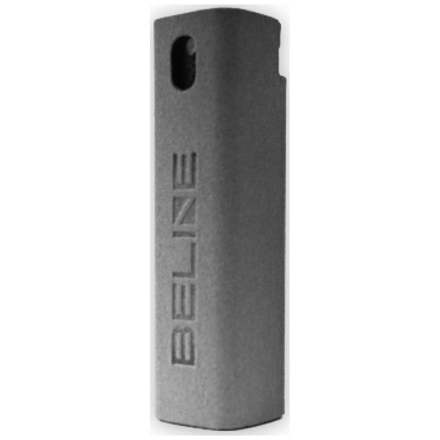 Beline tīrīšanas aerosols ekrāniem 10ml melns